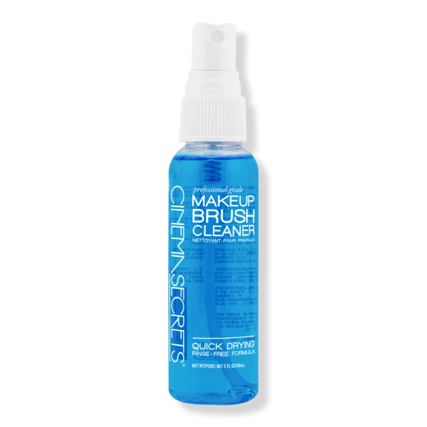 Cinema Secrets Original Makeup Brush Cleaner Spray #1