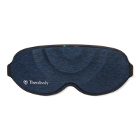 Therabody - Sleep Mask with Gentle Vibration | Ulta Beauty