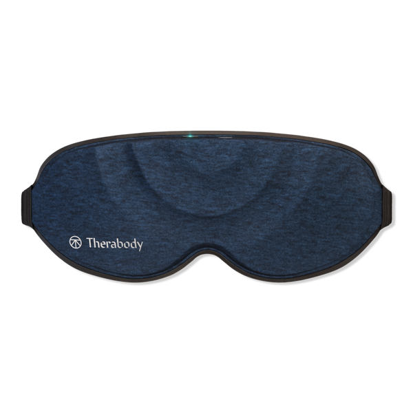 Therabody Sleep Mask with Gentle Vibration #1