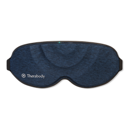 Therabody Sleep Mask with Gentle Vibration