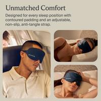 Therabody Sleep Mask with Gentle Vibration #6