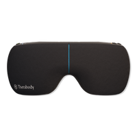 SmartGoggles 2nd Gen Heated and Vibration Eye Massager