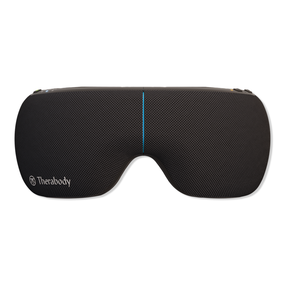 Therabody Smartgoggles 2nd Gen Heated And Vibration Eye Massager