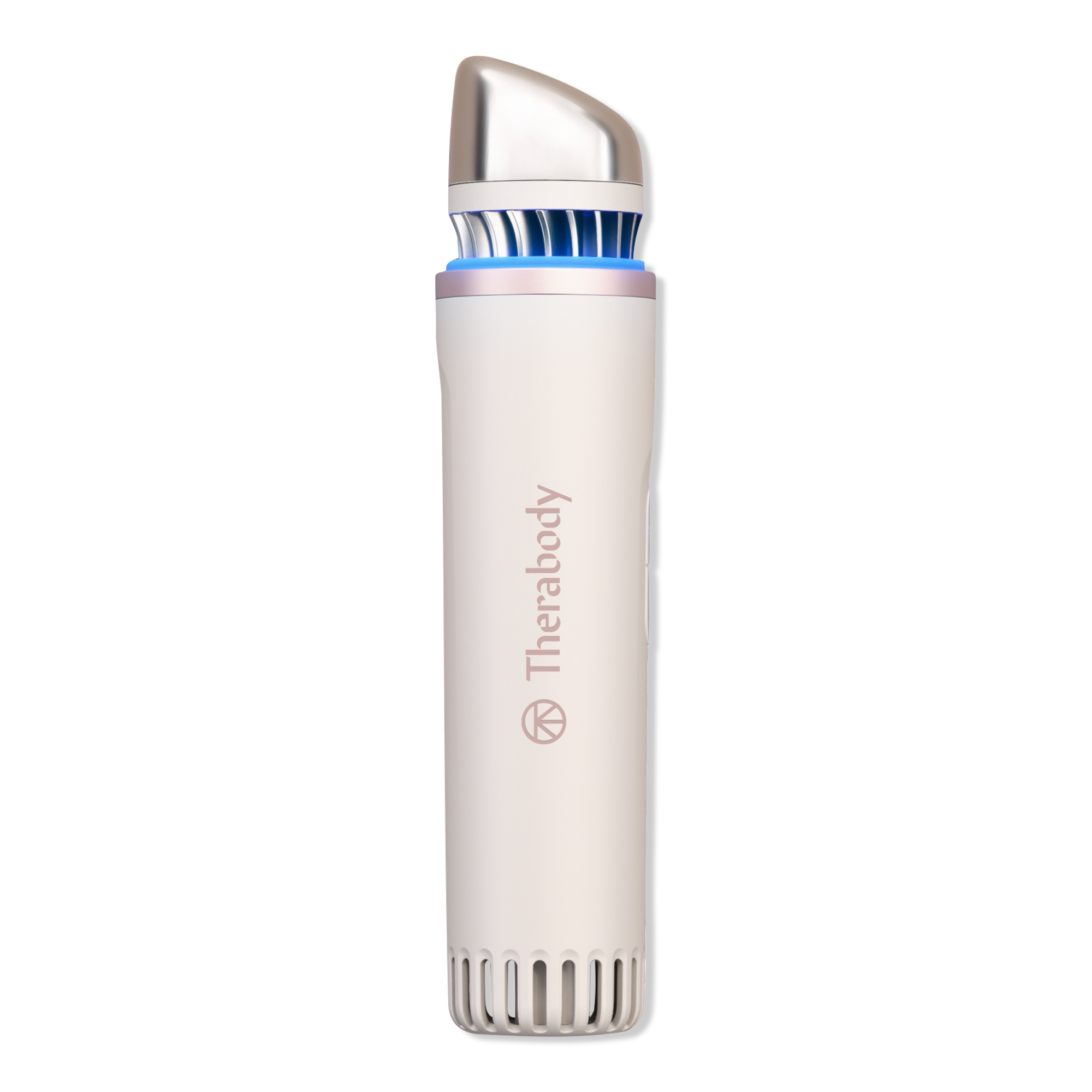 Therabody TheraFace Depuffing Wand Heat & Cold Eye Massager #1