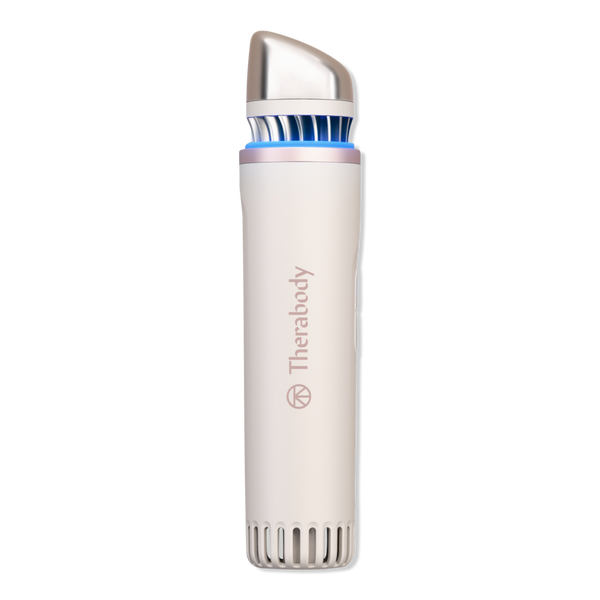Therabody TheraFace Depuffing Wand Heat & Cold Eye Massager #1