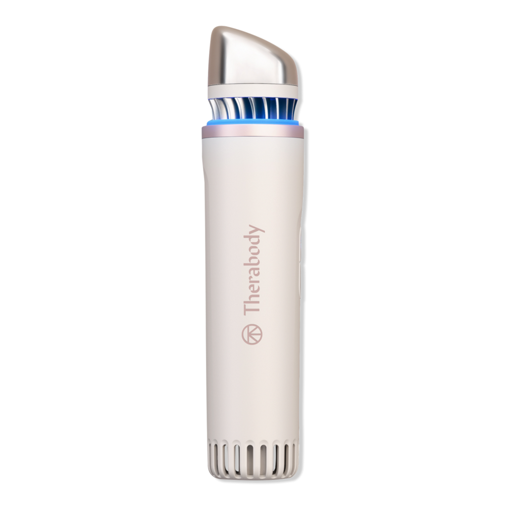Therabody Theraface Depuffing Wand Heat & Cold Eye Massager