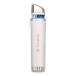 Therabody TheraFace Depuffing Wand Heat & Cold Eye Massager