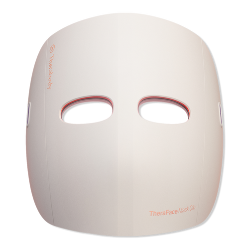 Therabody - TheraFace Mask Glo with Vibration Therapy