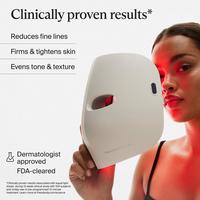 Therabody TheraFace Mask Glo with Vibration Therapy #2
