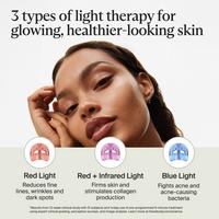 Therabody TheraFace Mask Glo with Vibration Therapy #5