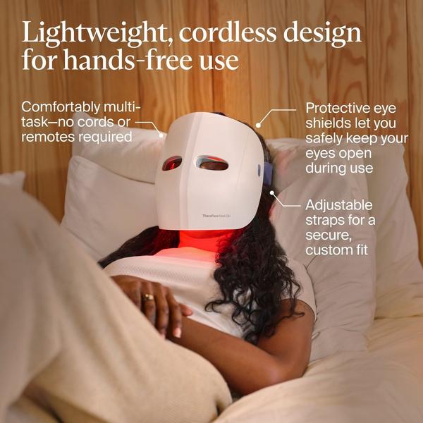 Therabody TheraFace Mask Glo #6