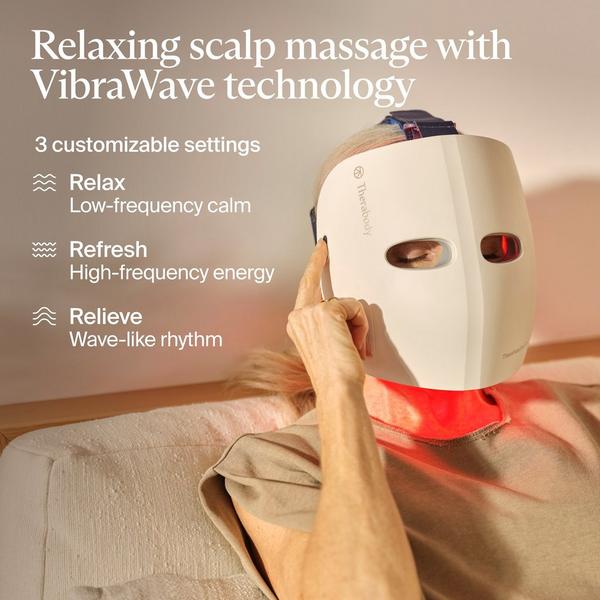 Therabody TheraFace Mask Glo #7