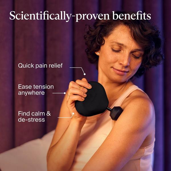 Therabody Theragun Mini 3rd Generation Portable Massage Gun #2