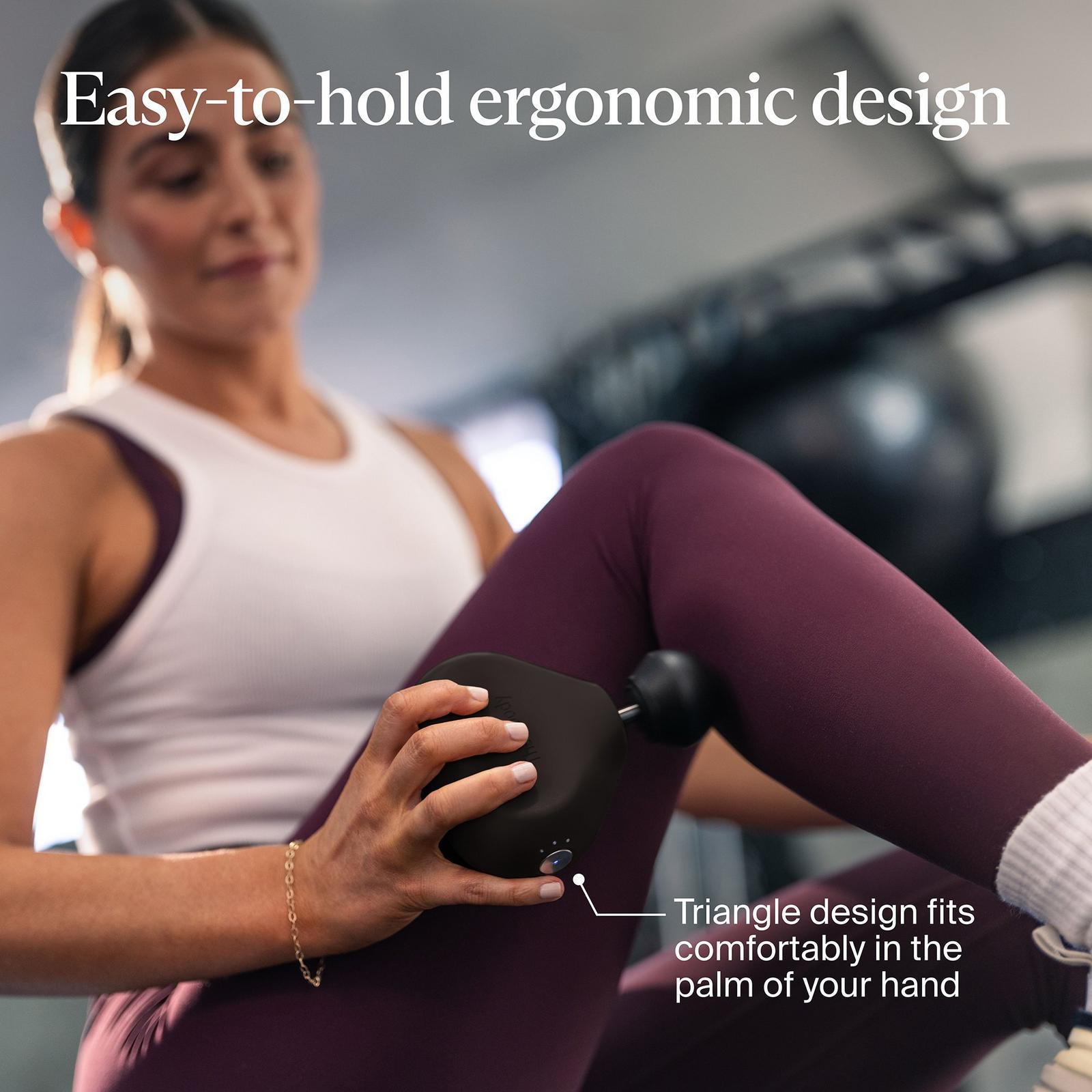 Theragun Mini 3rd Generation Portable Massage Gun - Black