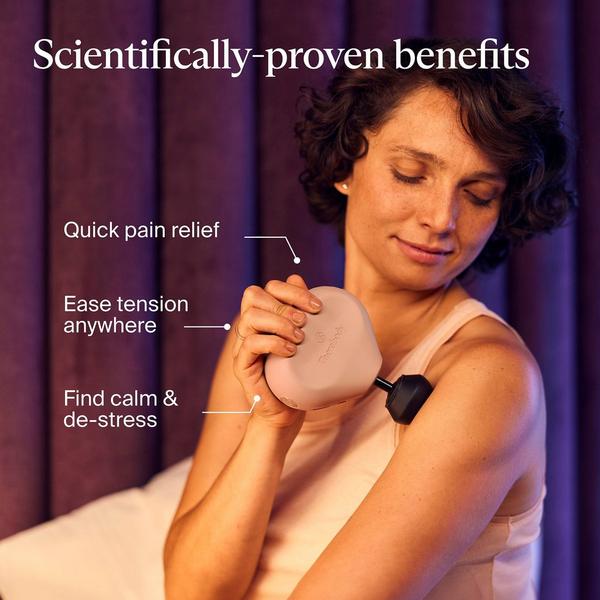 Therabody Theragun Mini 3rd Generation Portable Massage Gun #2
