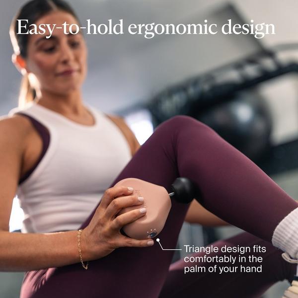 Therabody Theragun Mini 3rd Generation Portable Massage Gun #5