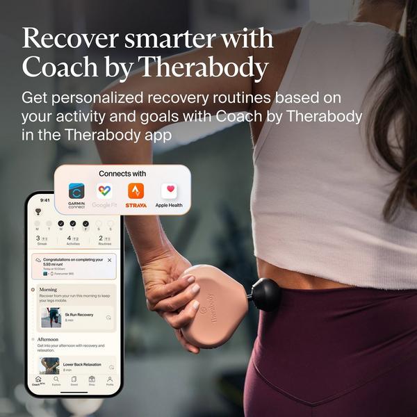 Therabody Theragun Mini 3rd Generation Portable Massage Gun #7