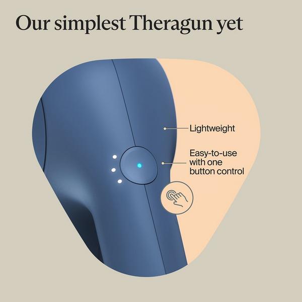 Therabody Theragun Relief Massage Gun #4