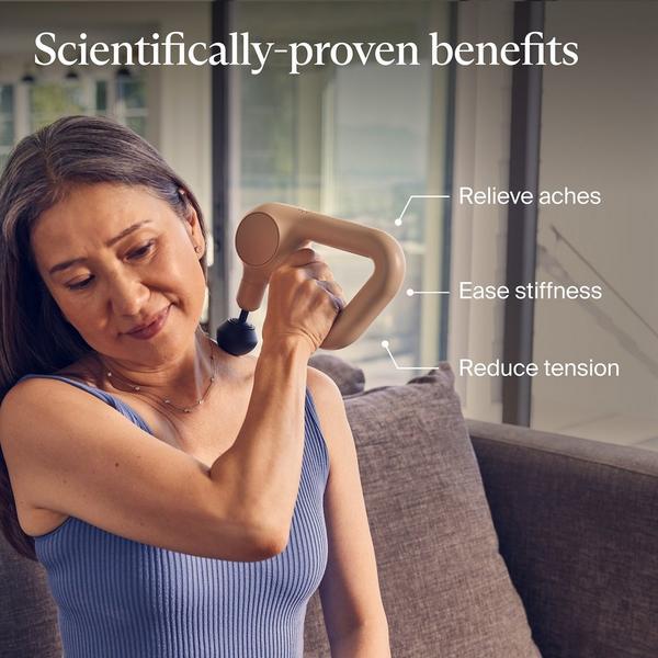 Therabody Theragun Relief Massage Gun #2