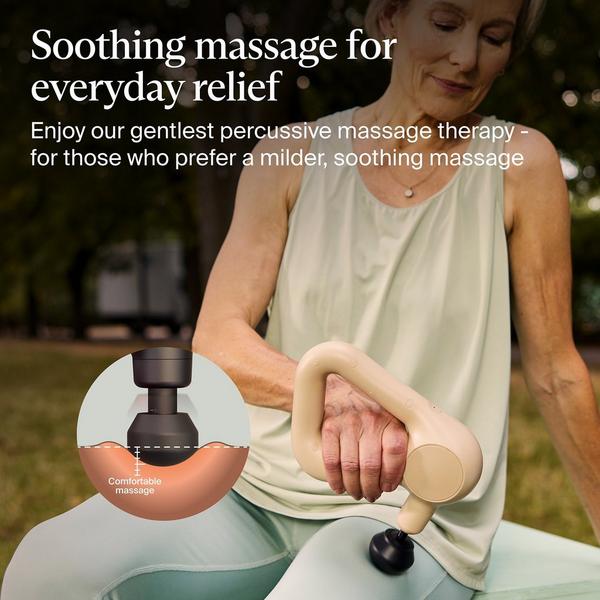 Therabody Theragun Relief Massage Gun #3