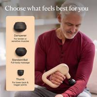 Therabody Theragun Relief Massage Gun #6