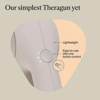 Therabody Theragun Relief Massage Gun #4