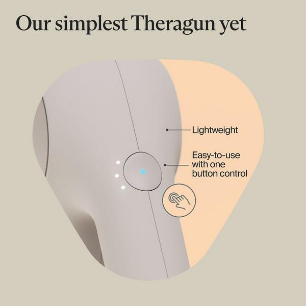 Therabody Theragun Relief Massage Gun #4