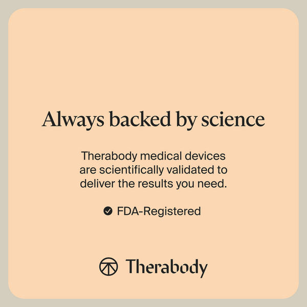 Therabody Theragun Relief Massage Gun #8