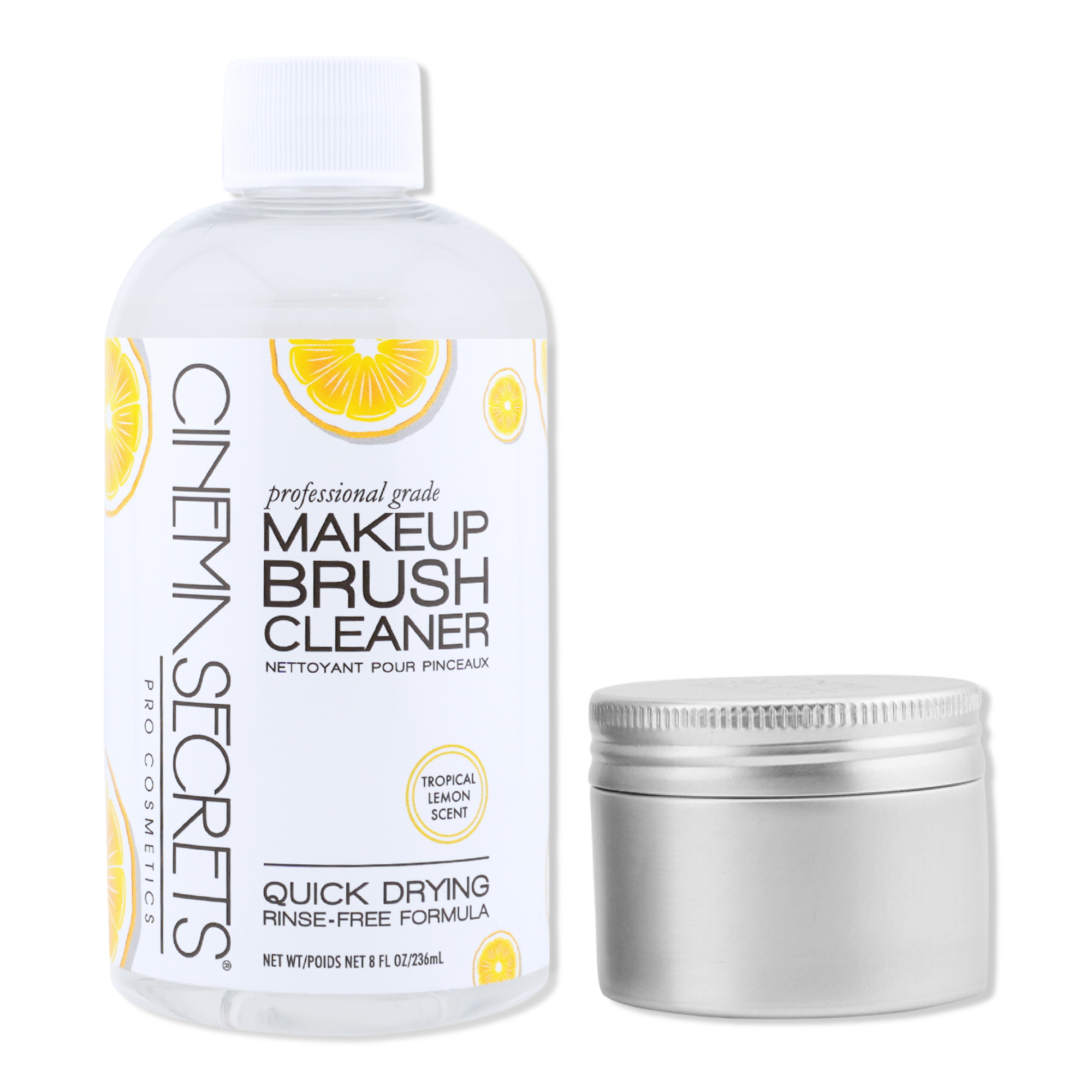 Cinema Secrets Tropical Lemon Pro Starter Kit #1