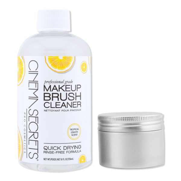 Cinema Secrets Tropical Lemon Pro Starter Kit #1