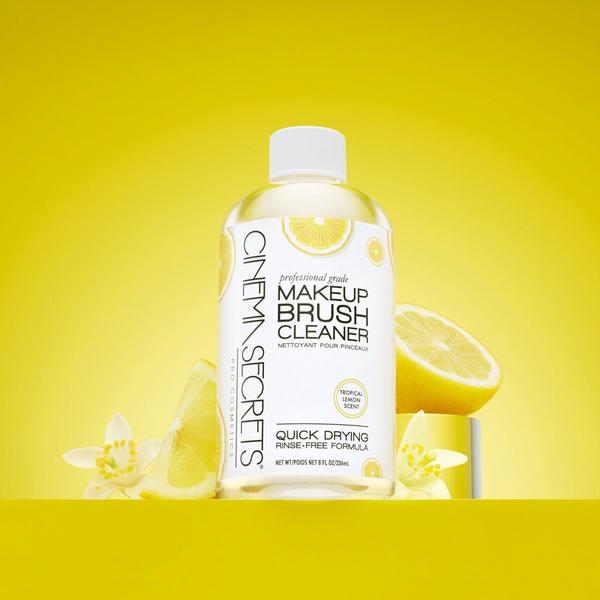 Cinema Secrets Tropical Lemon Pro Starter Kit #6