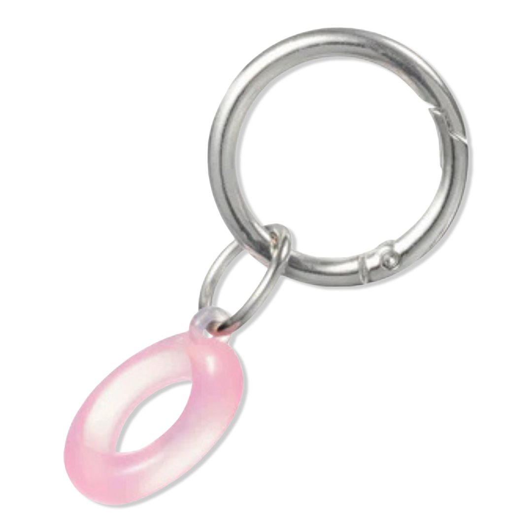 rom&nd Free Juicy Lasting Tint Key Chain with brand purchase #1