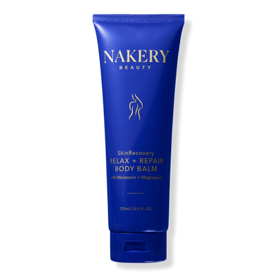 NAKERY BEAUTY SkinRecovery Relax + Repair Body Balm