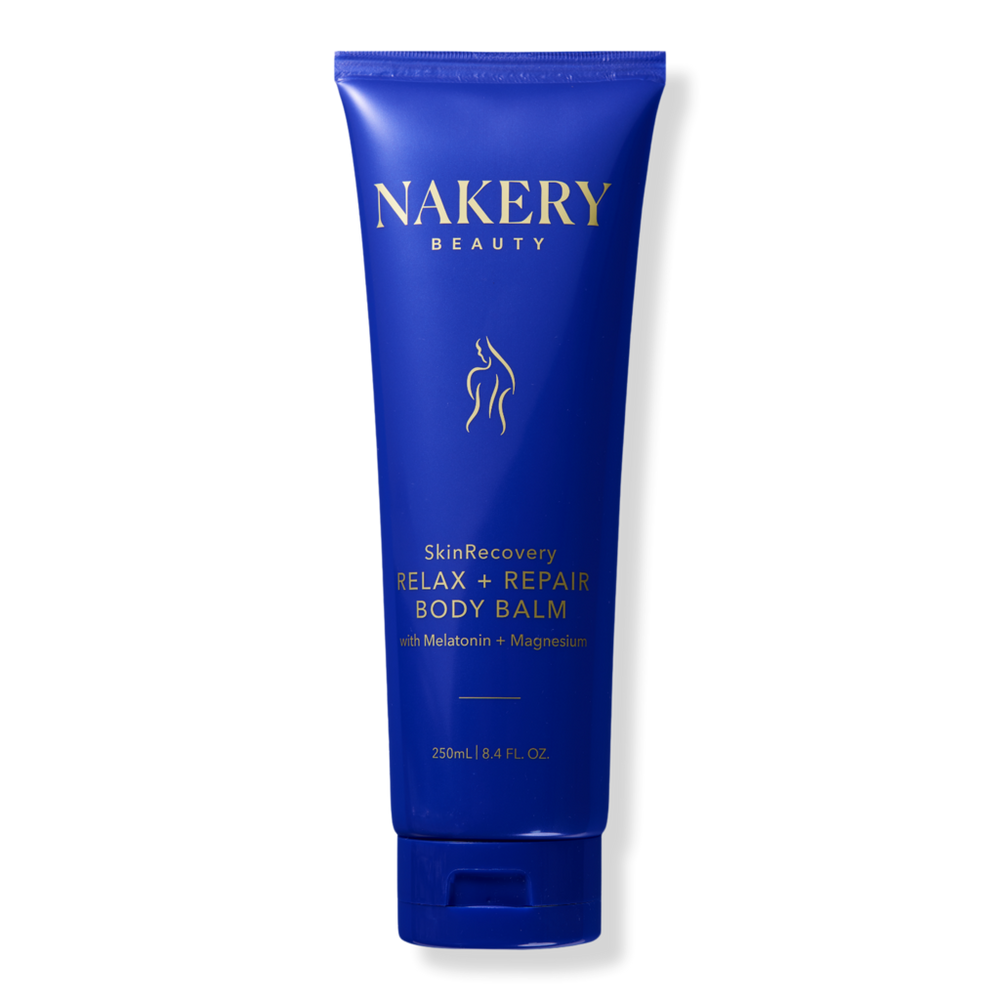 Nakery Beauty Skinrecovery Relax + Repair Body Balm