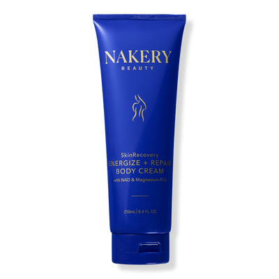 NAKERY BEAUTY SkinRecovery Energize + Repair Body Cream
