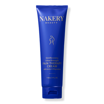 NAKERY BEAUTY SkinRecovery Ultra-Strength Pain Therapy Cream