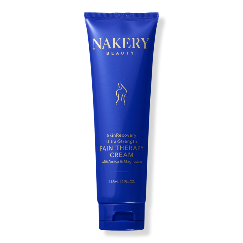 Discoloration Correcting Body Treatment