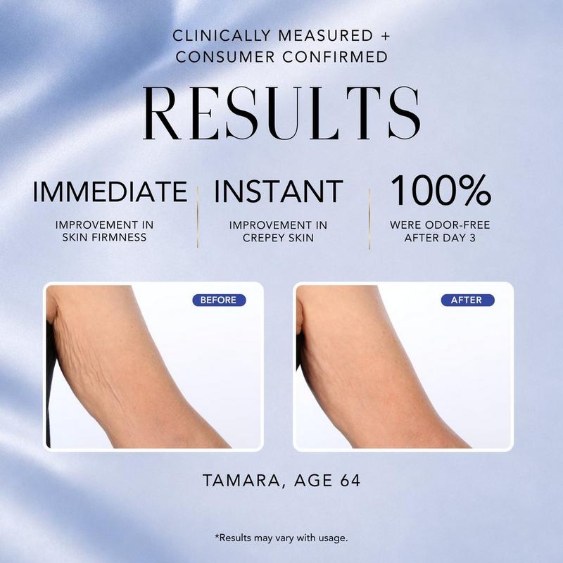 NAKERY BEAUTY - SkinRecovery Cool + Energize Cryo-Chill Body Cream
