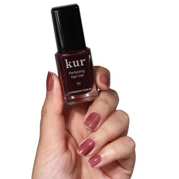 Londontown Perfecting Nail Veil #5