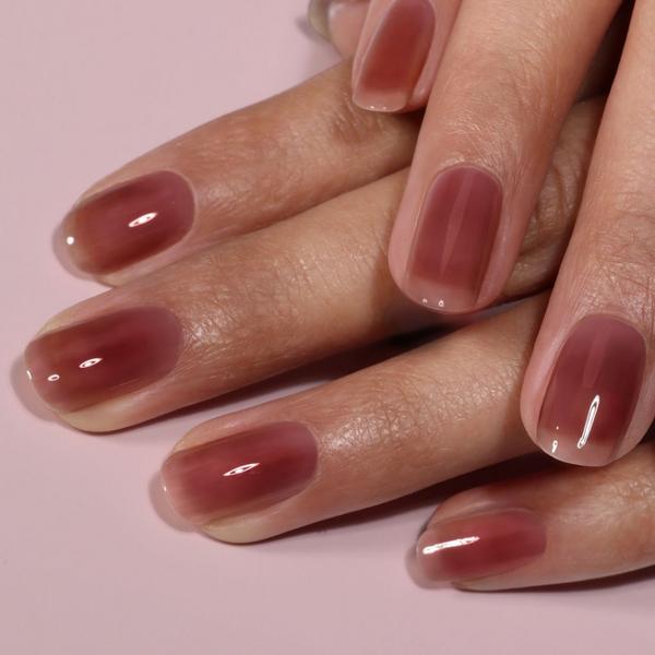Londontown Perfecting Nail Veil #6