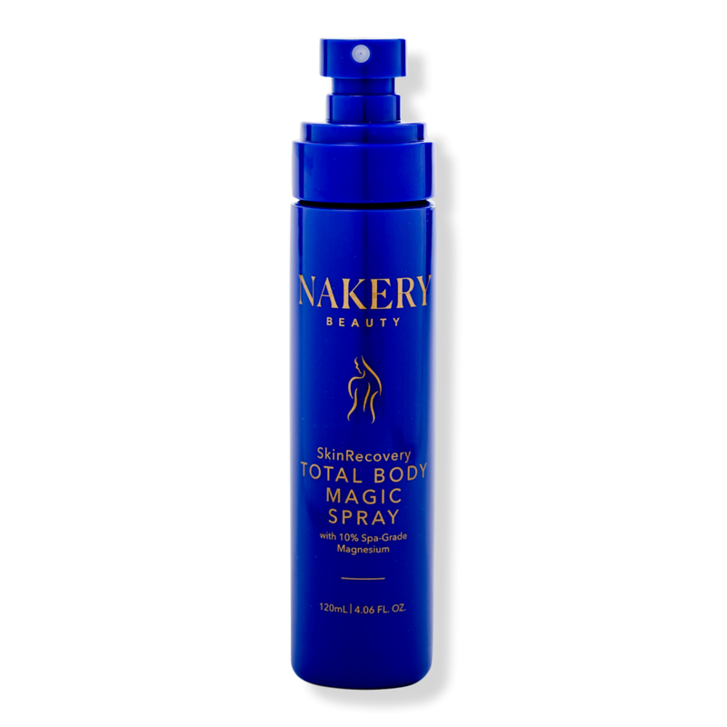 Discoloration Correcting Body Treatment