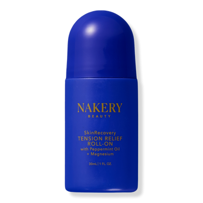 NAKERY BEAUTY SkinRecovery Tension Relief Roll-On