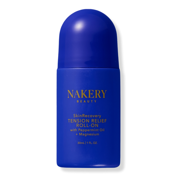 NAKERY BEAUTY SkinRecovery Tension Relief Roll-On #1