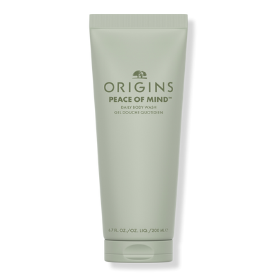 Origins Peace of Mind Daily Body Wash