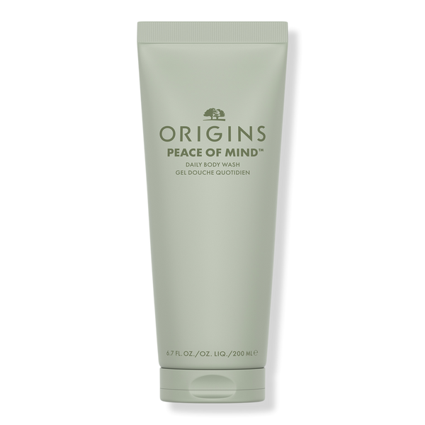 Origins Peace of Mind Daily Body Wash #1