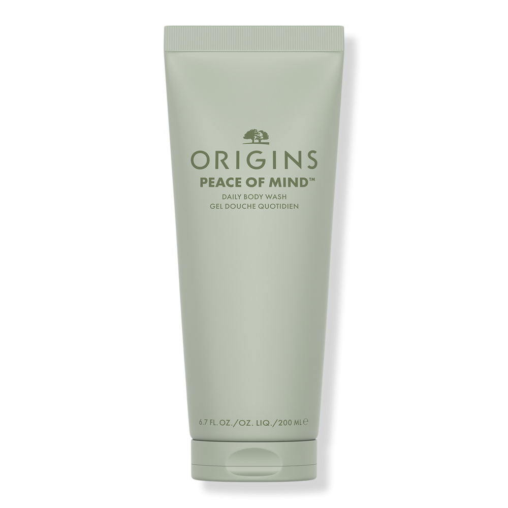 Origins Peace Of Mind Daily Body Wash