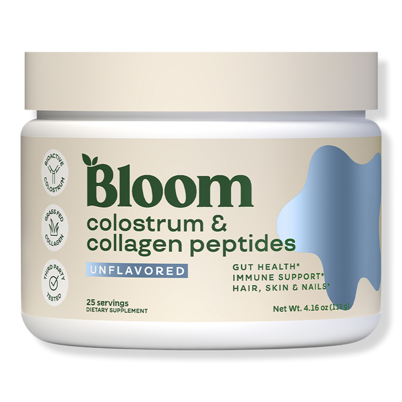 Mesh Body Exfoliator - Au Naturel