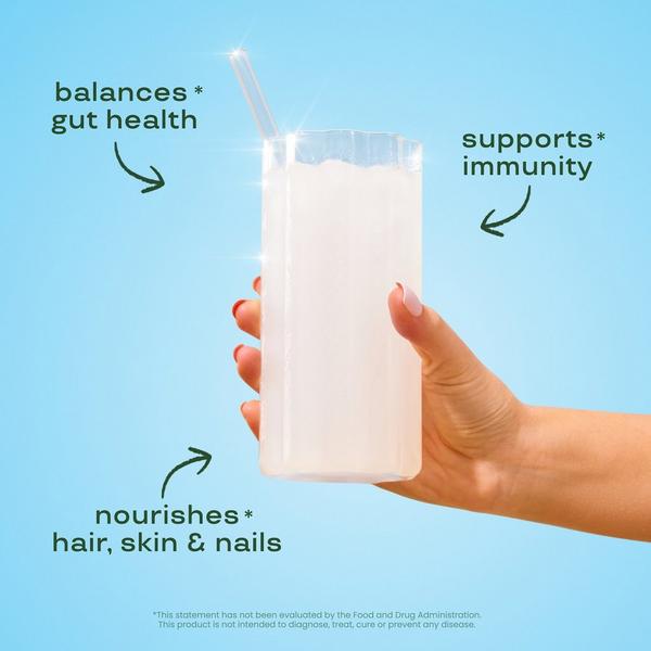 Bloom Colostrum & Collagen Peptides #2