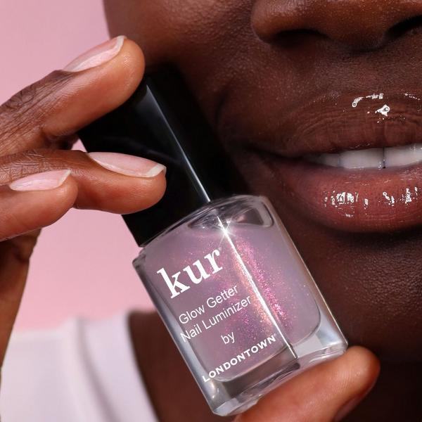 Londontown Glow Getter Nail Luminizer #3