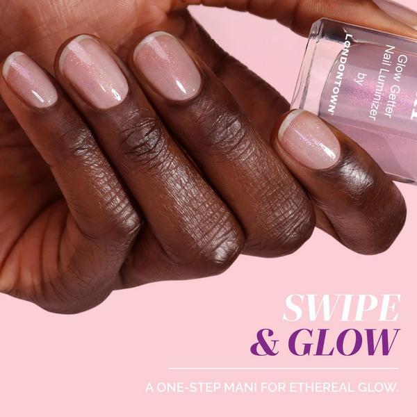 Londontown Glow Getter Nail Luminizer #5